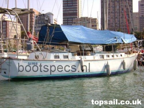 Phoenix 42 specificaties